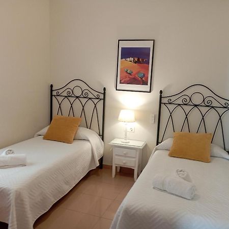 Apartamento Con Vistas En Nerja Ngoại thất bức ảnh