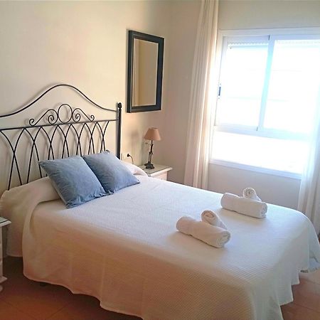 Apartamento Con Vistas En Nerja Ngoại thất bức ảnh