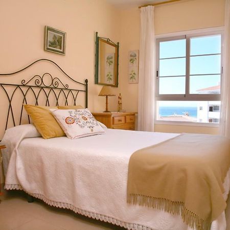 Apartamento Con Vistas En Nerja Ngoại thất bức ảnh