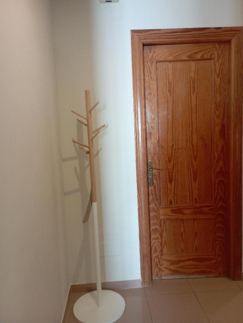Apartamento Con Vistas En Nerja Ngoại thất bức ảnh
