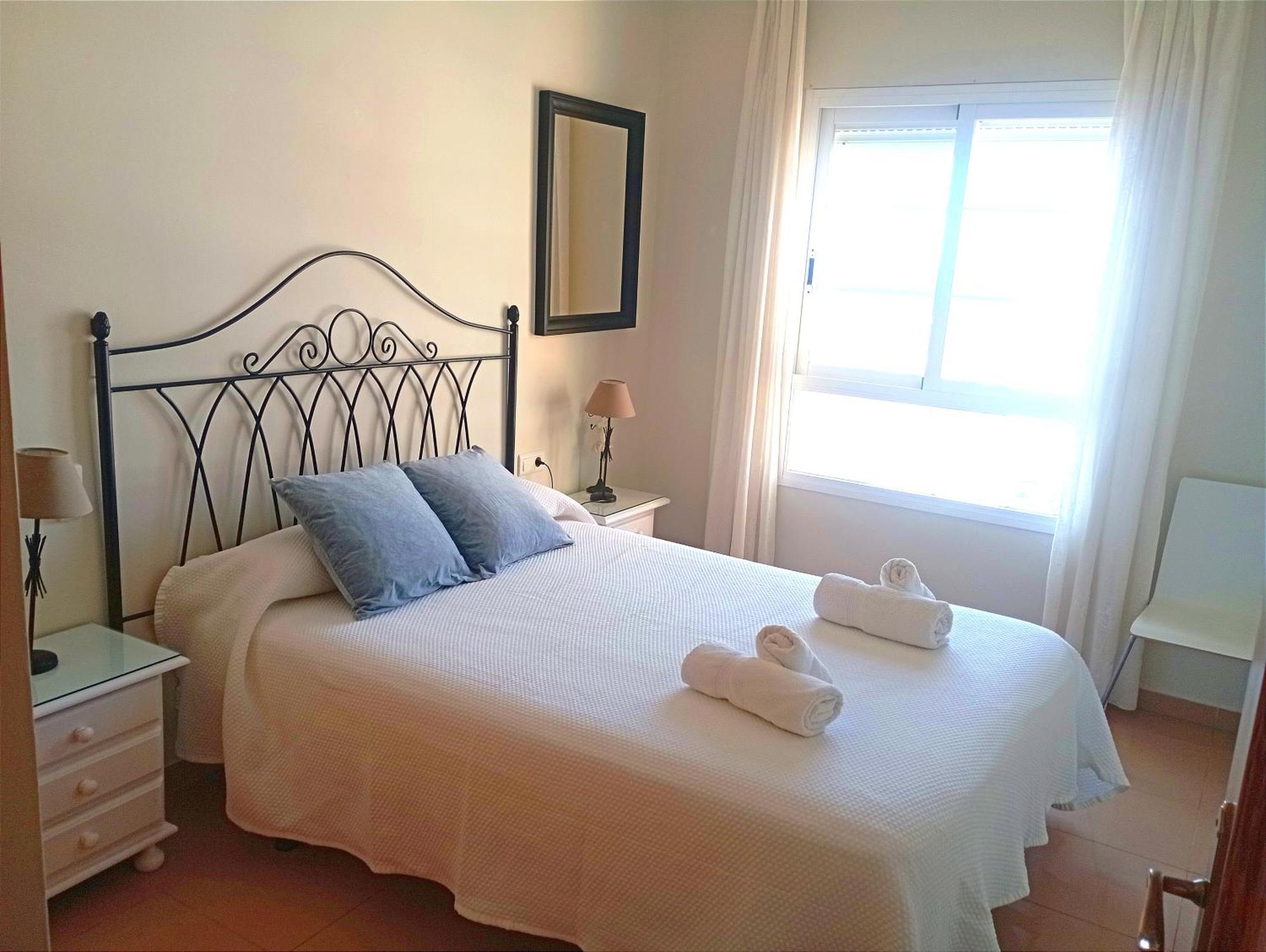 Apartamento Con Vistas En Nerja Ngoại thất bức ảnh