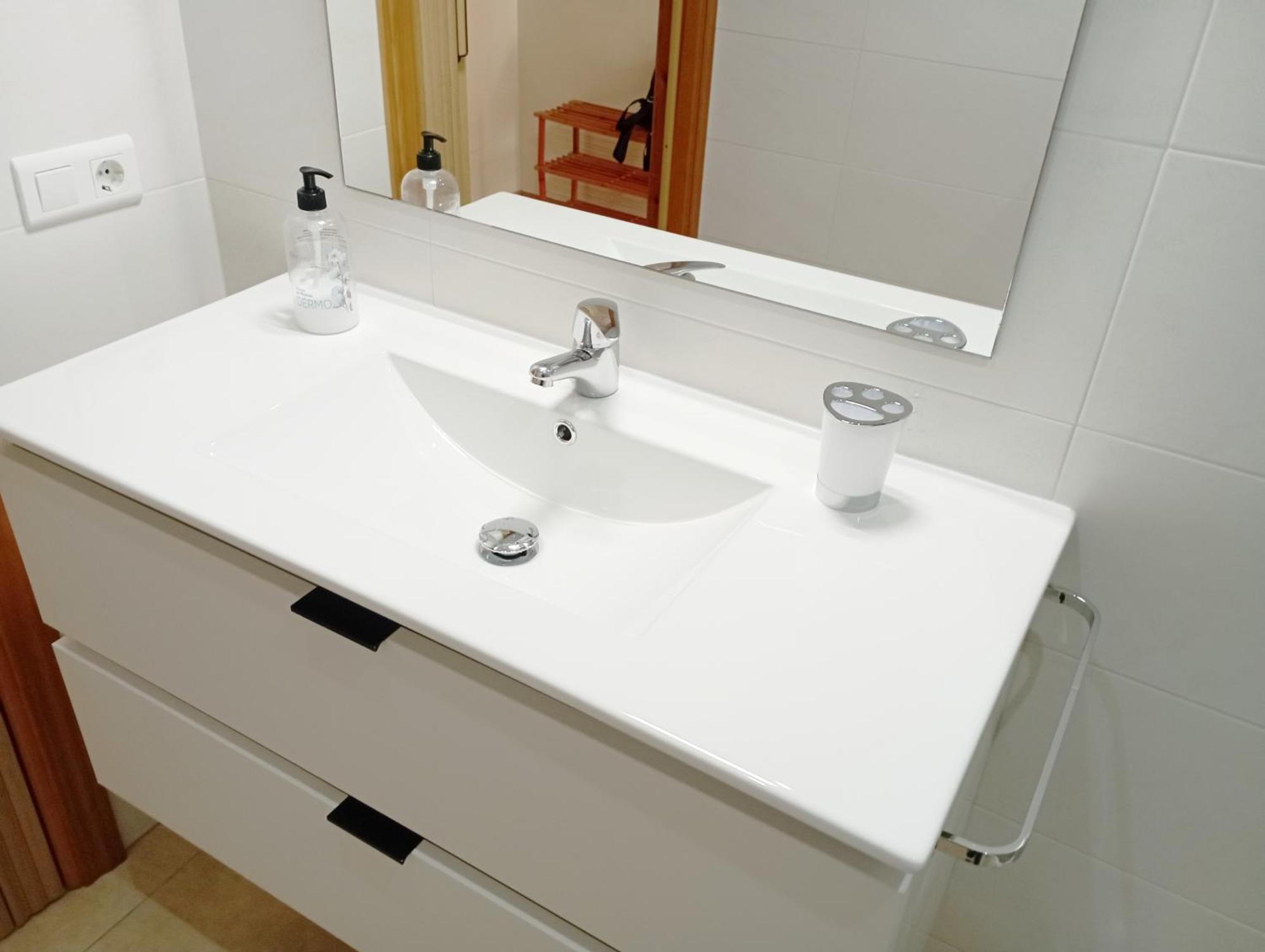 Apartamento Con Vistas En Nerja Phòng bức ảnh