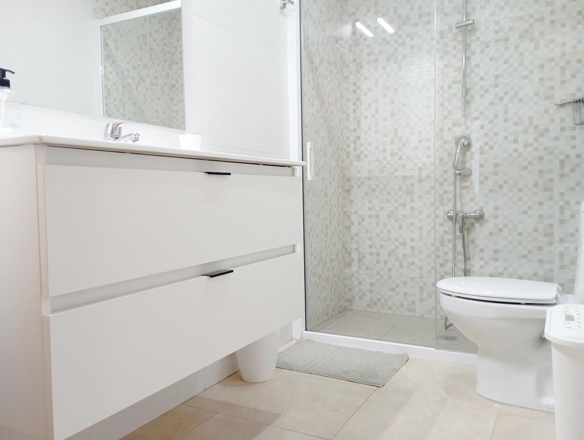 Apartamento Con Vistas En Nerja Phòng bức ảnh
