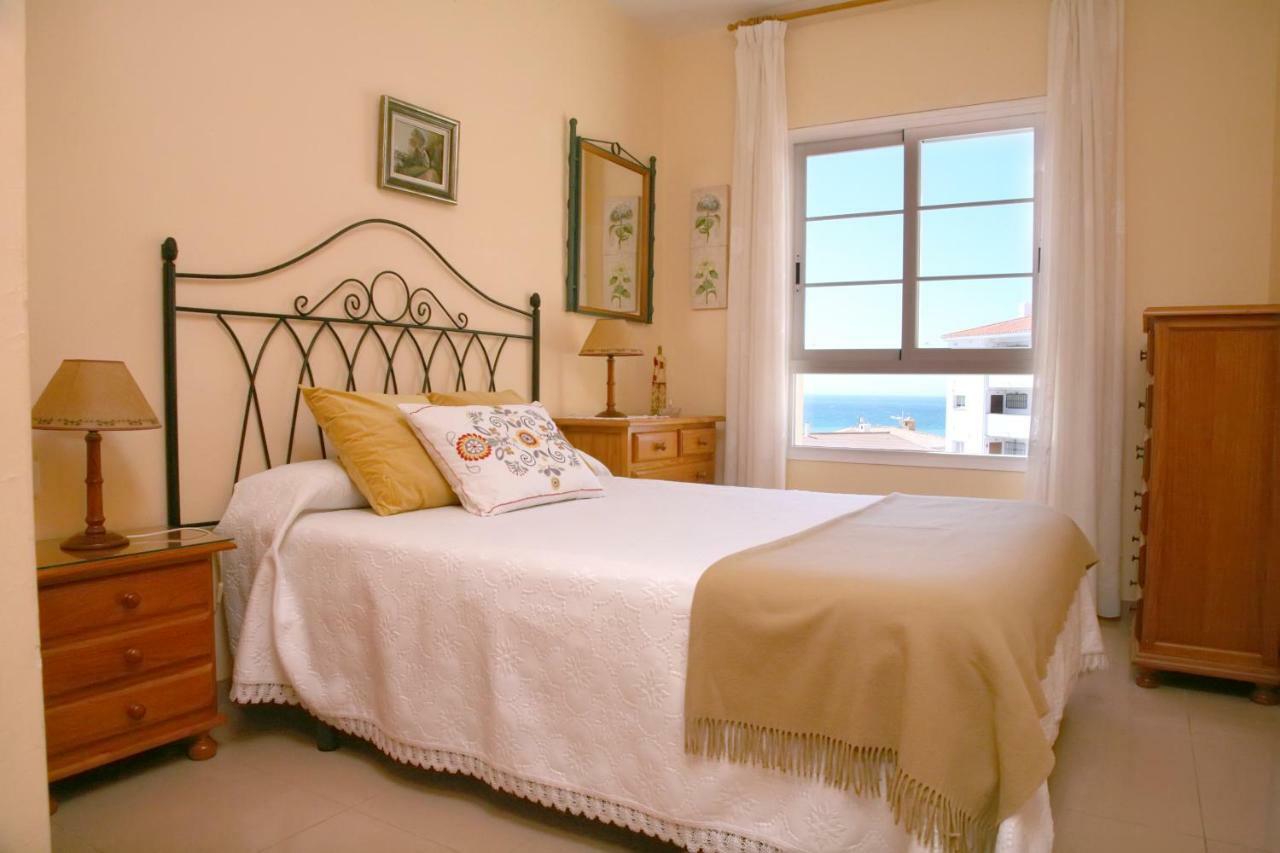 Apartamento Con Vistas En Nerja Ngoại thất bức ảnh