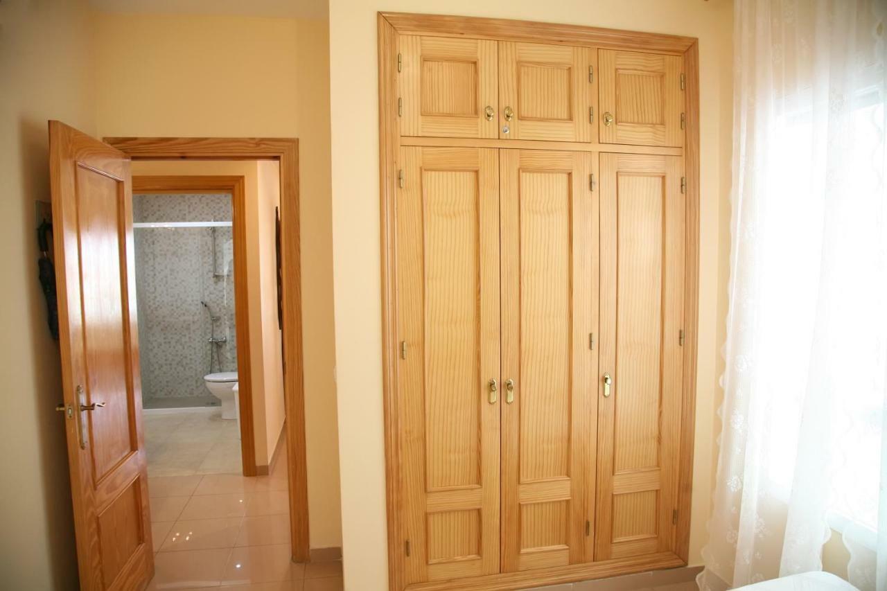 Apartamento Con Vistas En Nerja Ngoại thất bức ảnh