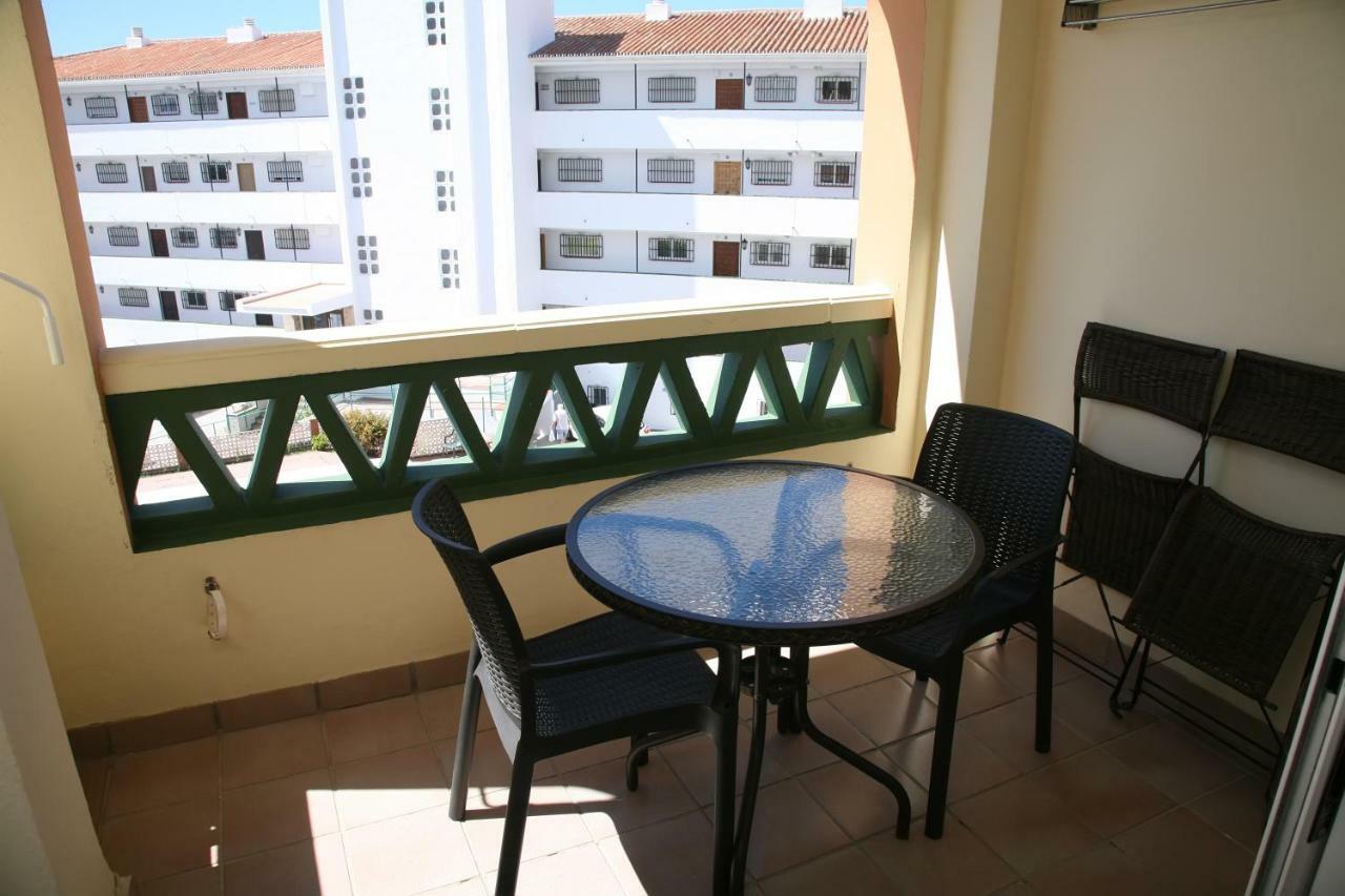 Apartamento Con Vistas En Nerja Ngoại thất bức ảnh
